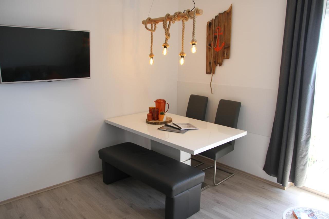 Apartment Mara Сень Экстерьер фото