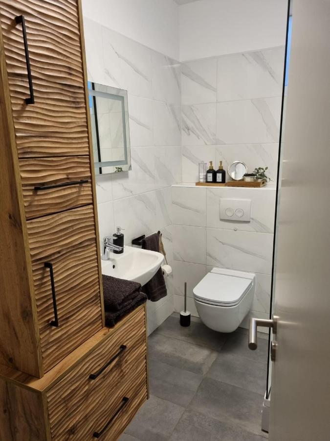 Apartment Mara Сень Экстерьер фото