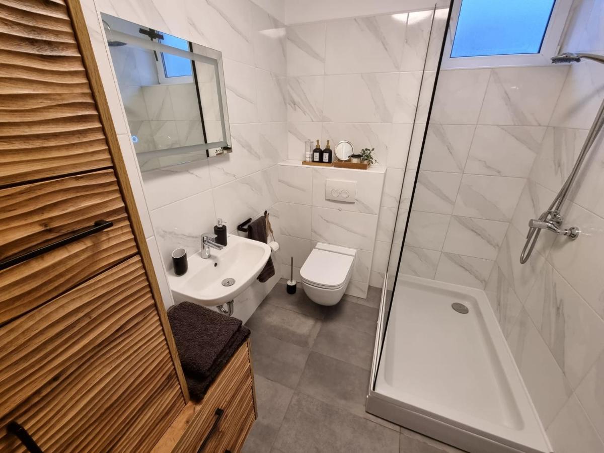 Apartment Mara Сень Экстерьер фото