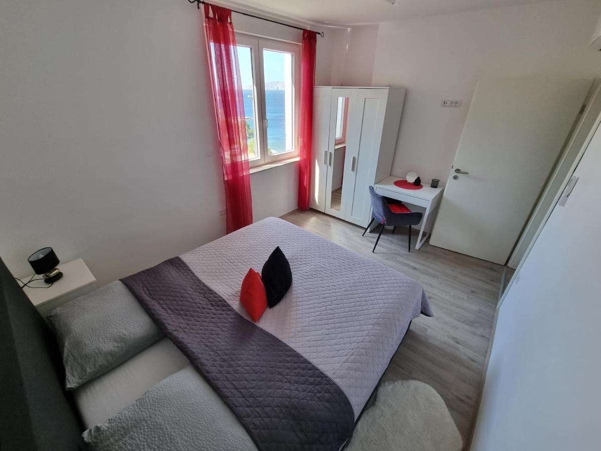 Apartment Mara Сень Экстерьер фото