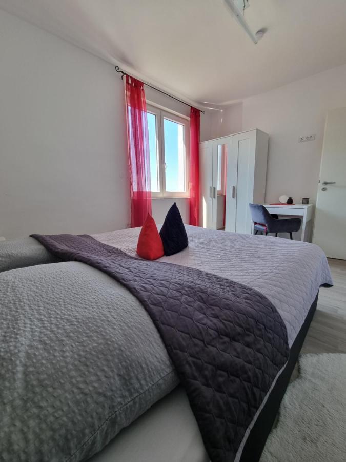Apartment Mara Сень Экстерьер фото