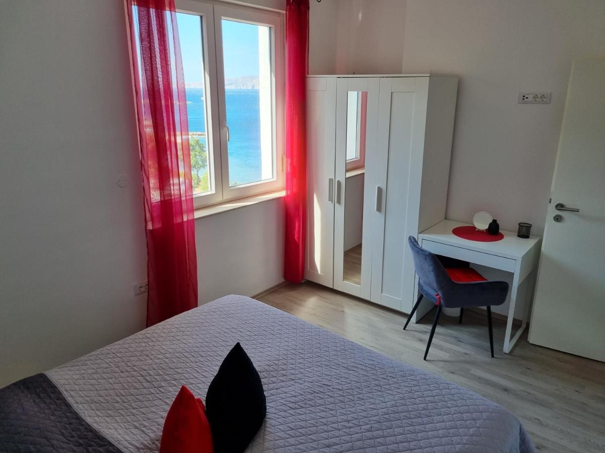 Apartment Mara Сень Экстерьер фото